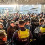 Grote Diefstal in Duitsland: Tot $105 Miljoen Weggenomen uit Gelsenkirchen