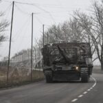 Grote Russische aanval op Pokrovsk: Een strategisch keerpunt in het Oekraïne-conflict