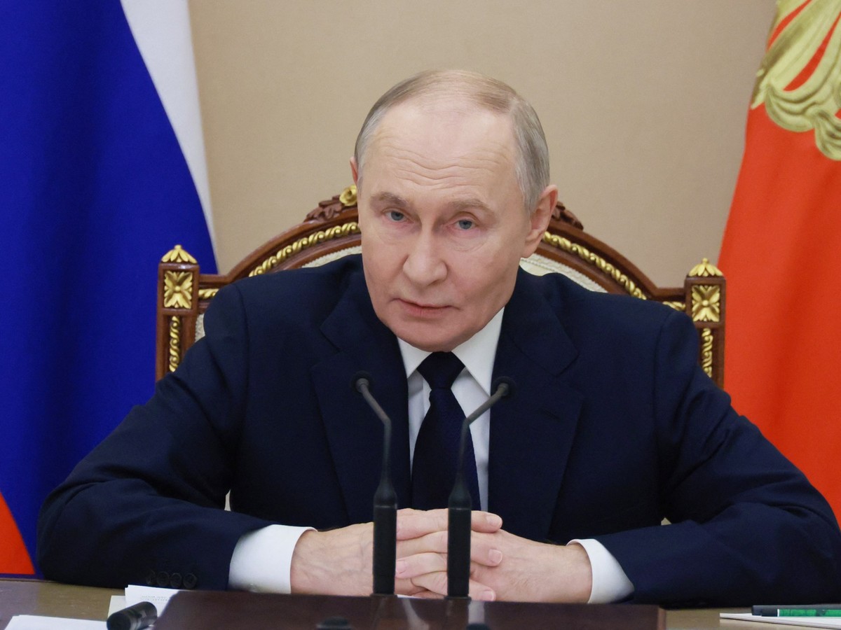 Heeft de Russische bewering over de aanval op het huis van Poetin de hoop op vrede vernietigd?