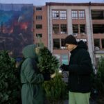 Heeft het instellen van demilitarisierte Zonen de oplossing voor het conflict in Oekraïne?