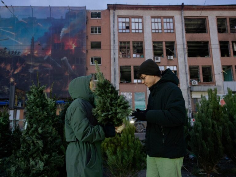 Heeft het instellen van demilitarisierte Zonen de oplossing voor het conflict in Oekraïne?