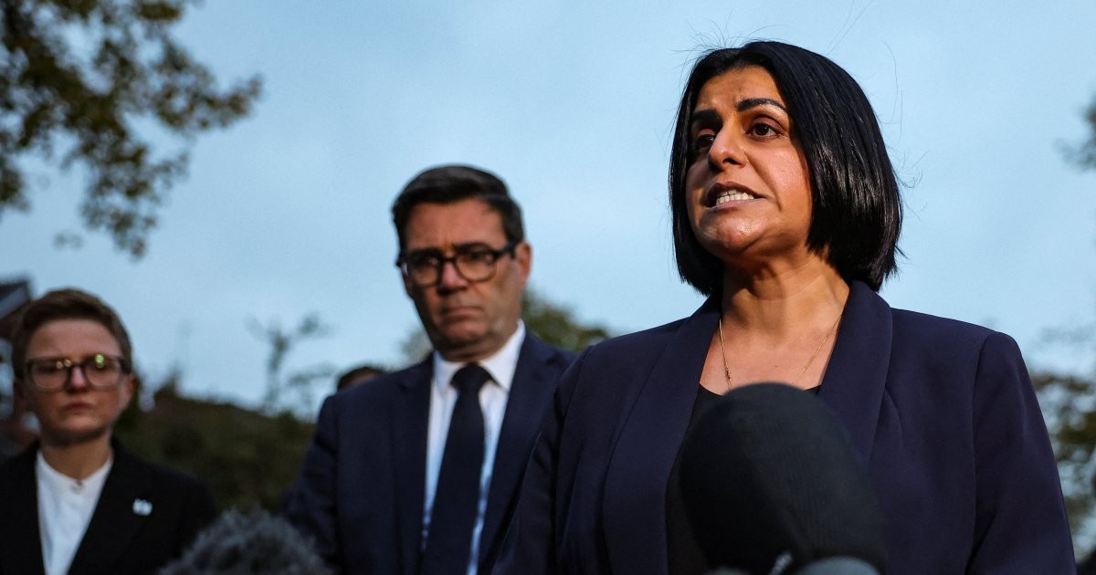 Het Verenigd Koninkrijk neemt restrictieve maatregelen tegen DRC en sluit nieuwe overeenkomsten met Angola en Namibië