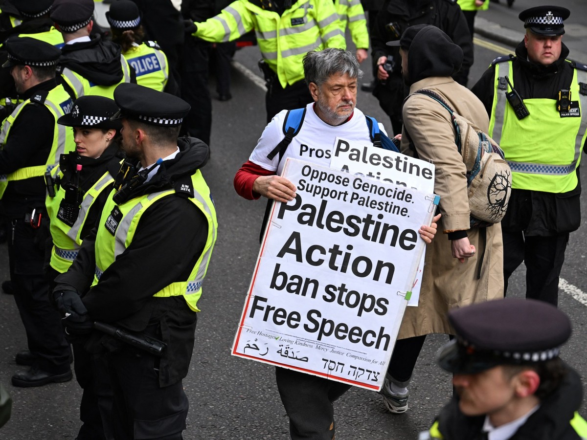 Hongerstakingen in detentie: Een geschiedenis van protest en strijd