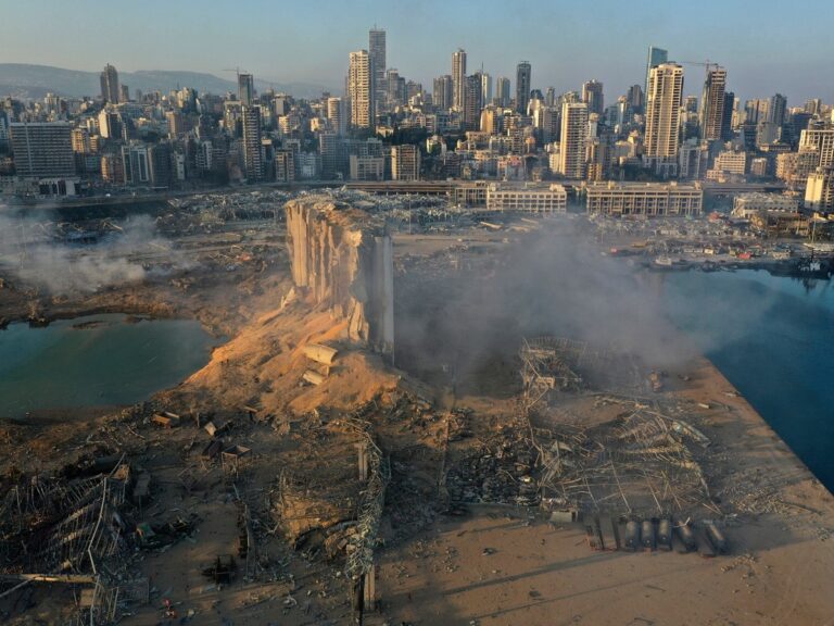 Hoop op gerechtigheid: Bulgarije wijst uitleveringsverzoek van Libanon af in verband met Beirut-explosie