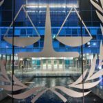 ICC-rechters blijven kalm ondanks Amerikaanse sancties vanwege Israëlische oorlogsmisdaden