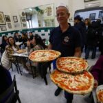 Italiaanse Keuken Erkent door UNESCO als Cultureel Erfgoed: Een Gebaar van Liefde