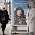 Majoriteit van Russen verwacht dat de oorlog in Oekraïne eindigt in 2026