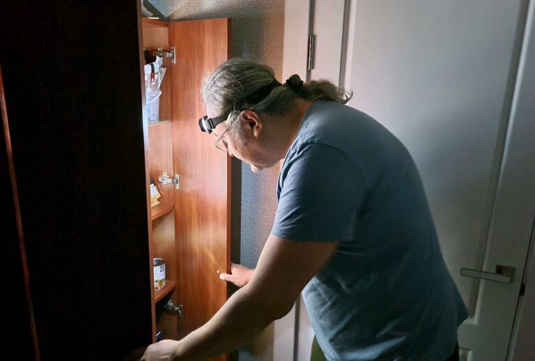 Onderzoeksleider in Oekraïne geeft praktische tips voor overleving tijdens blackouts door Russische aanvallen