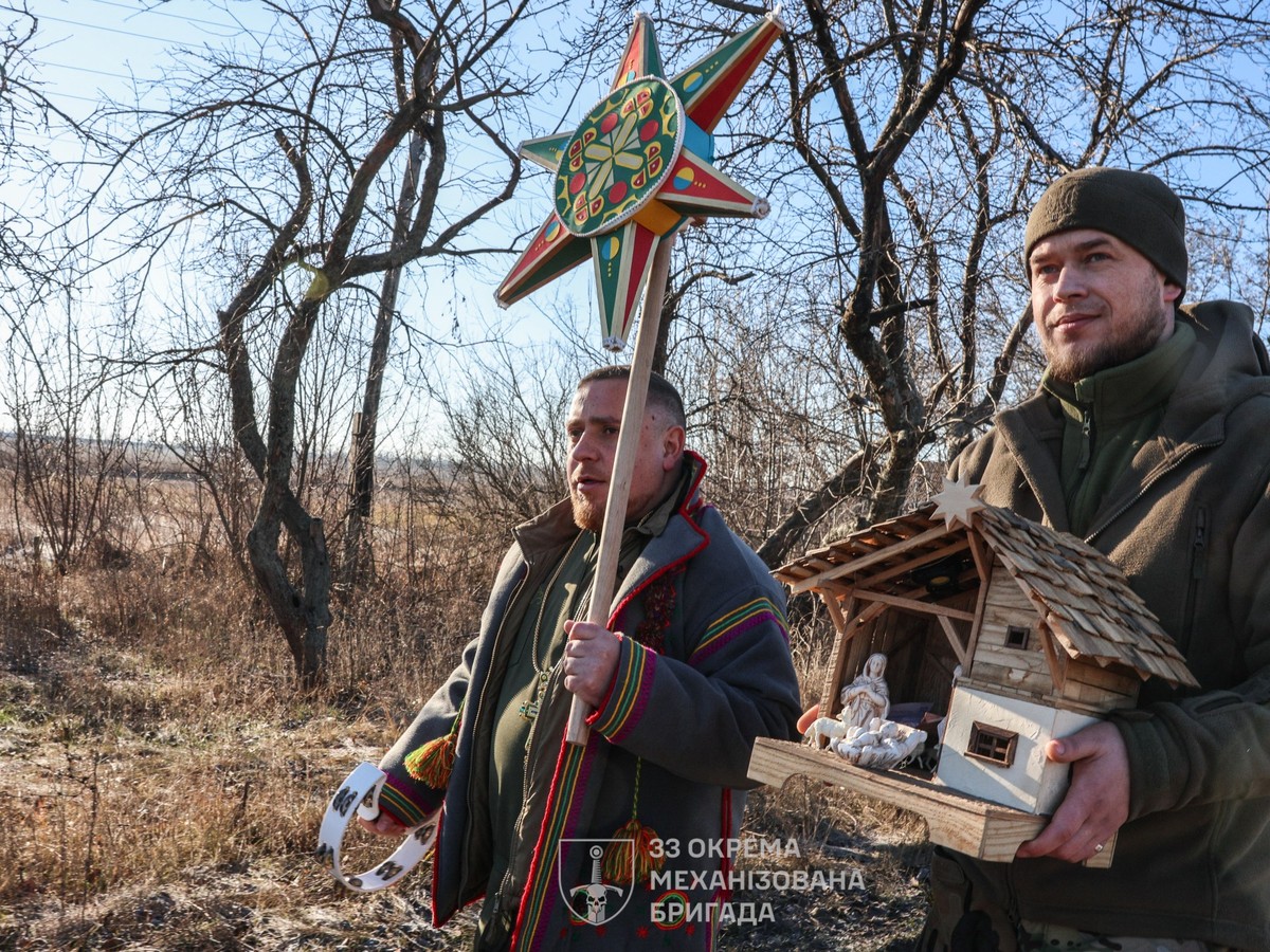 Ontwikkelingen in het conflict tussen Rusland en Oekraïne: Een overzicht van dag 1.401