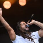 Politie in het Verenigd Koninkrijk stopt onderzoek naar chants van Bob Vylan over het Israëlische leger