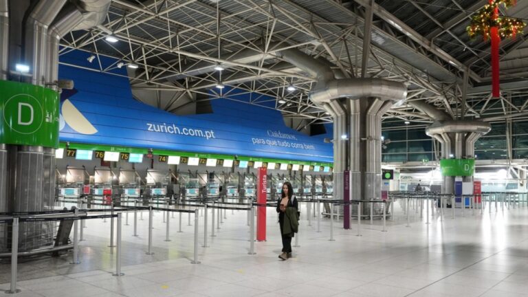 Portugal bereidt zich voor op de eerste algemene staking in 12 jaar, met grote impact