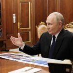 Putin gelooft dat Rusland de oorlog in Oekraïne zal winnen ondanks onzekere uitkomst