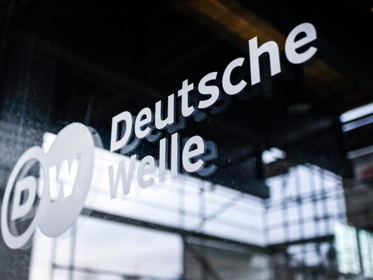 Rusland verklaart Deutsche Welle onwenselijk en verbiedt haar activiteiten