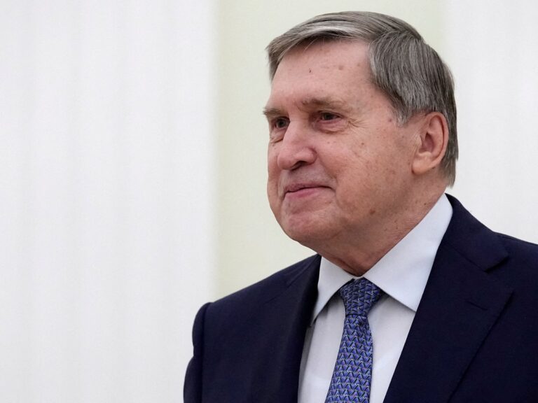 Russische kritiek op Europese wijzigingen in het Amerikaanse plan voor beëindiging oorlog in Oekraïne