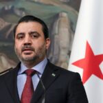 Syrië en Rusland versterken militaire banden tijdensationale ontmoetingen in Moskou