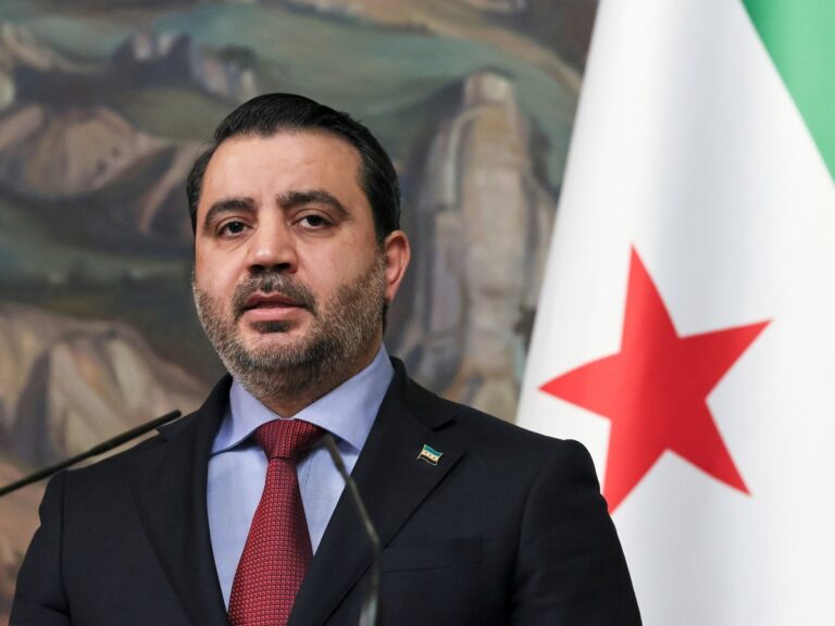 Syrië en Rusland versterken militaire banden tijdensationale ontmoetingen in Moskou