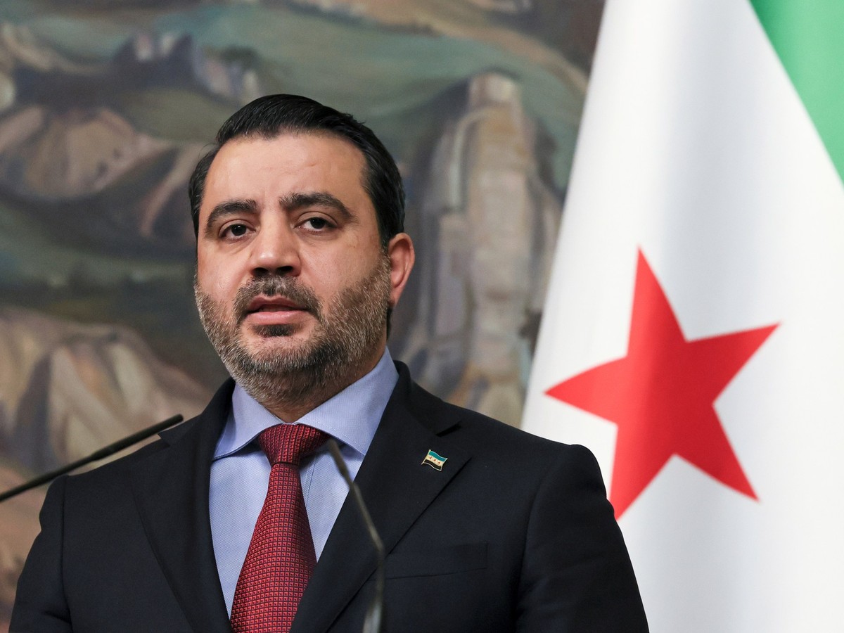 Syrië en Rusland versterken militaire banden tijdensationale ontmoetingen in Moskou