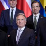 Trump noemt akkoord om het Oekraïense conflict te beëindigen 'dichterbij dan ooit' na gesprekken in Berlijn