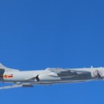 Vredesakkoord of nieuwe spanningen? Hoe Oost-Azië reageert op Russische en Chinese militaire bewegingen