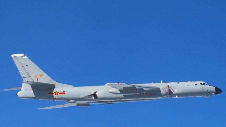 Vredesakkoord of nieuwe spanningen? Hoe Oost-Azië reageert op Russische en Chinese militaire bewegingen