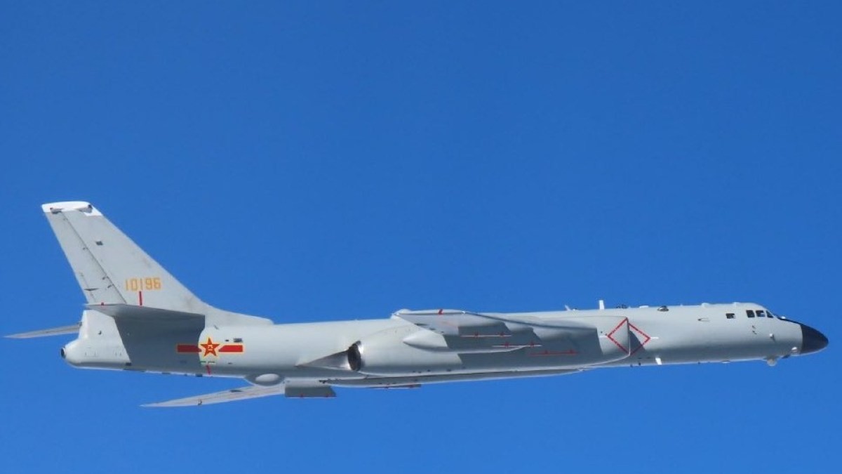 Vredesakkoord of nieuwe spanningen? Hoe Oost-Azië reageert op Russische en Chinese militaire bewegingen