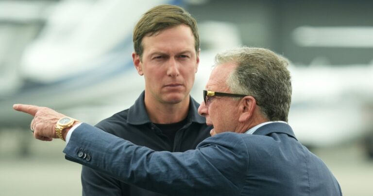 VS spreekt over constructieve gesprekken met Rusland en Oekraïne in Miami