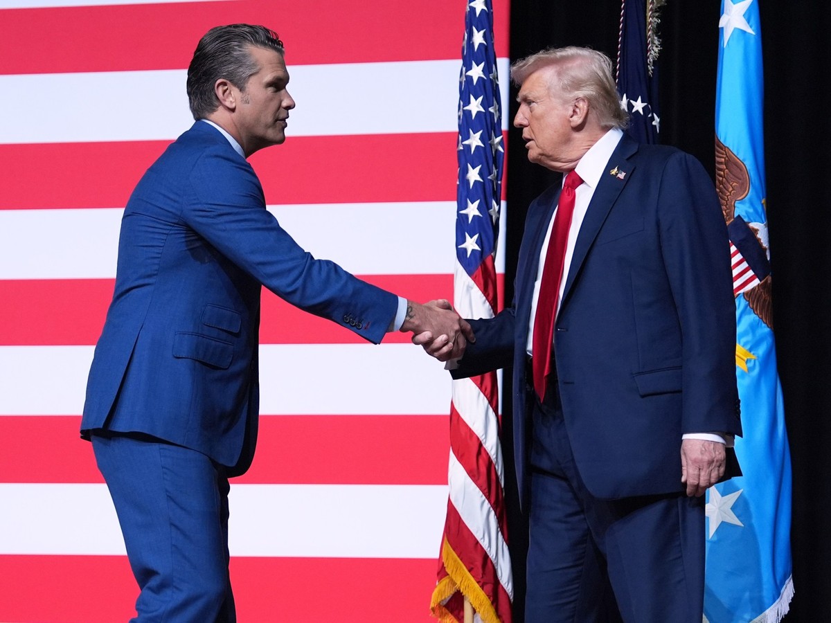 Wat betekent de nieuwste Amerikaanse militaire uitgavenwet voor de macht van Trump?