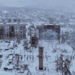 Wat Gaat Er Voorbij het Front? Een Diepgaande Overzicht van de Laatste Ontwikkelingen in het Oekraïneconflict