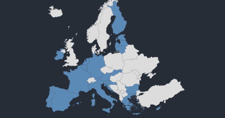 Welke landen zullen in 2026 de euro adopteren? Een overzicht van de komende veranderingen in Europa