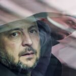 Zelenskyy verzamelt belangrijkste bondgenoten terwijl Oekraïne onder toenemende druk staat van Rusland en de VS