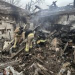 Zelenskyy: Vragen over Amerikaanse plannen voor een 'vrije economische zone' in Oost-Oekraïne